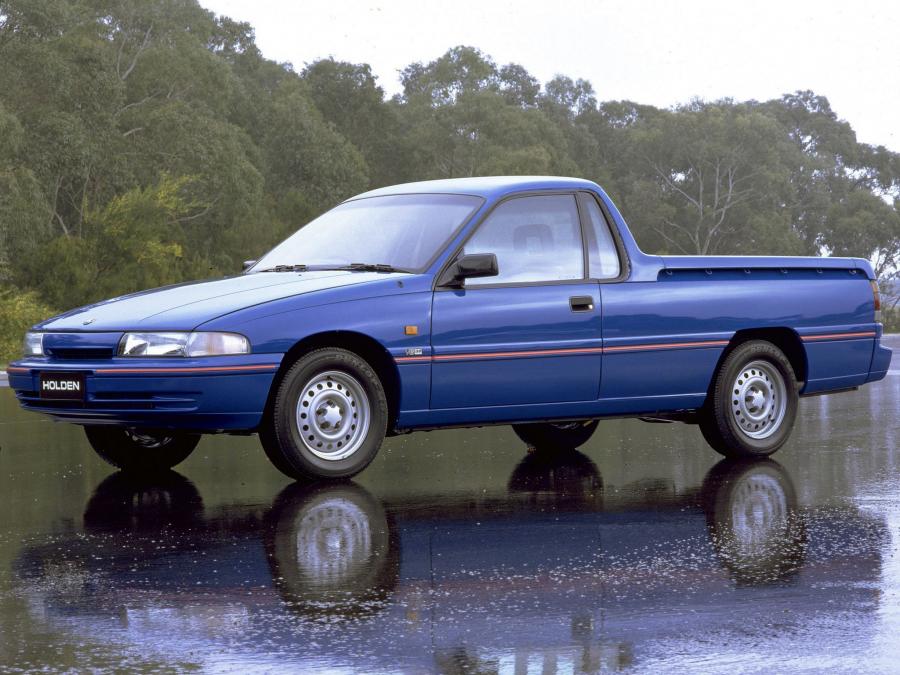 Holden Ute '1991